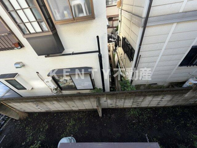 【展望】 | 高木アパート