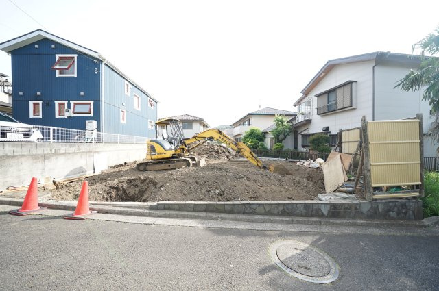 17.5帖LDK＋3帖の畳コーナーを備えた、自然豊かな住環境で叶える穏やかな新生活★仲介手数料無料★