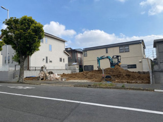 【外観】 | ◆都賀の台◆50坪以上◆整形地◆建築条件なし