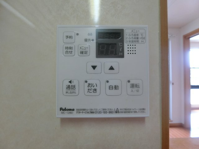 Ｓｏｕｌ　ｔｏ　Ｓｏｕｌ　Ｂの設備