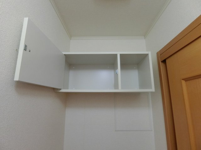 Ｓｏｕｌ　ｔｏ　Ｓｏｕｌ　Ｂの収納