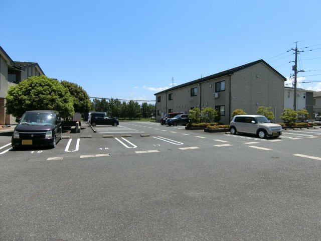 Ｓｏｕｌ　ｔｏ　Ｓｏｕｌ　Ｂの駐車場
