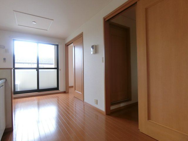 Ｓｏｕｌ　ｔｏ　Ｓｏｕｌ　Ｂの居間・リビング