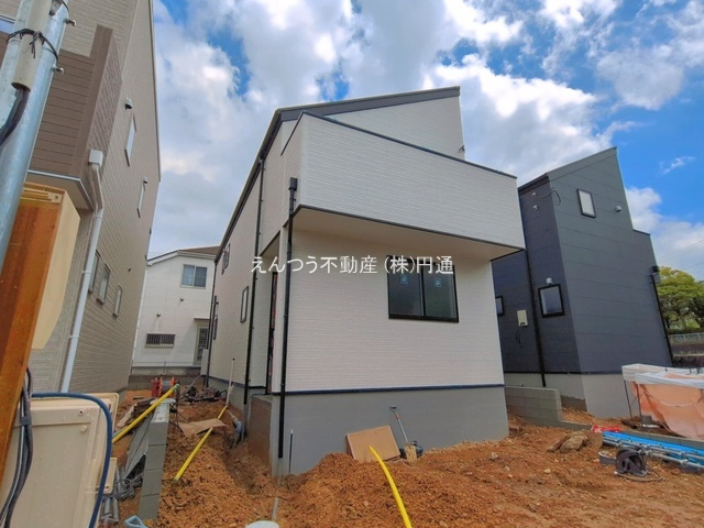 リーブルガーデン山根町