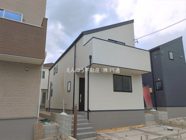 リーブルガーデン山根町
