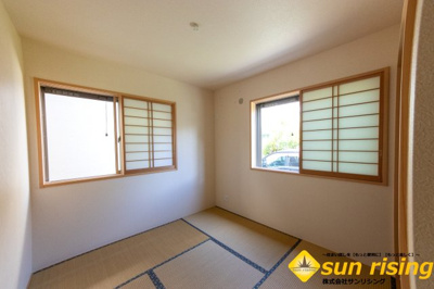 | 武蔵村山市大南3丁目　中古戸建