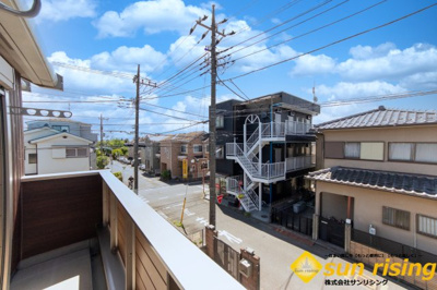  | 武蔵村山市大南3丁目　中古戸建