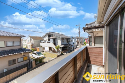 | 武蔵村山市大南3丁目　中古戸建