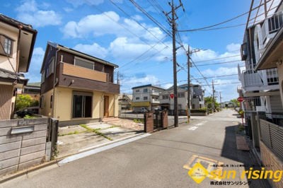  | 武蔵村山市大南3丁目　中古戸建