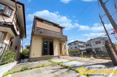  | 武蔵村山市大南3丁目　中古戸建