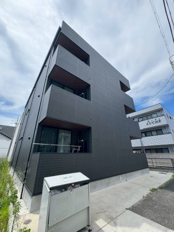 GRANDBLUE nagasukaⅠ　名古屋市賃貸　仲介手数料無料の駐車場