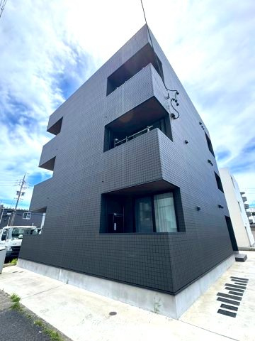 GRANDBLUE nagasukaⅠ　名古屋市賃貸　仲介手数料無料