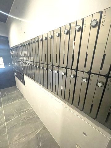 S-RESIDENCE都島Luxのその他共用部分