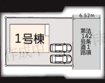 ★仲介手数料無料★横浜市緑区いぶき野　新築戸建|仲介手数料無料！お問合せ下さい/080-7058-7312 