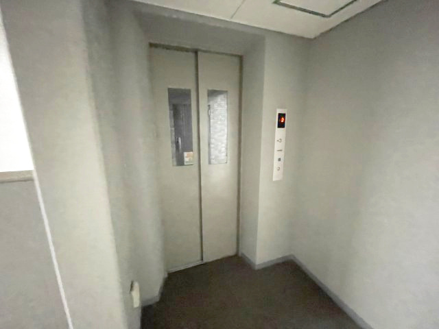 レジデンス京橋スクエア(旧ルクレ京橋)のその他共用部分