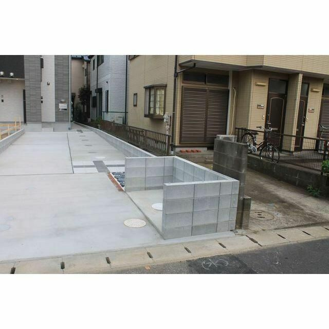 Ｌａ　Ｆｏｎｔｅ検見川のその他共用部分