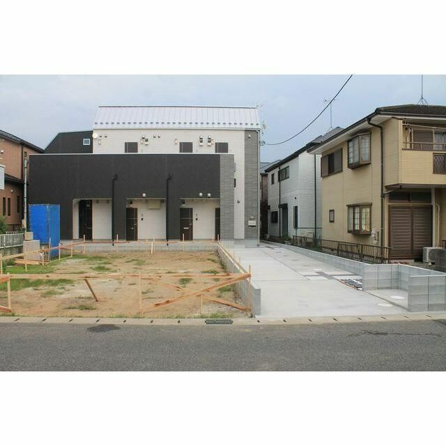 Ｌａ　Ｆｏｎｔｅ検見川のその他共用部分