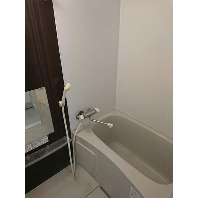 Ｌａ　Ｆｏｎｔｅ検見川の浴室