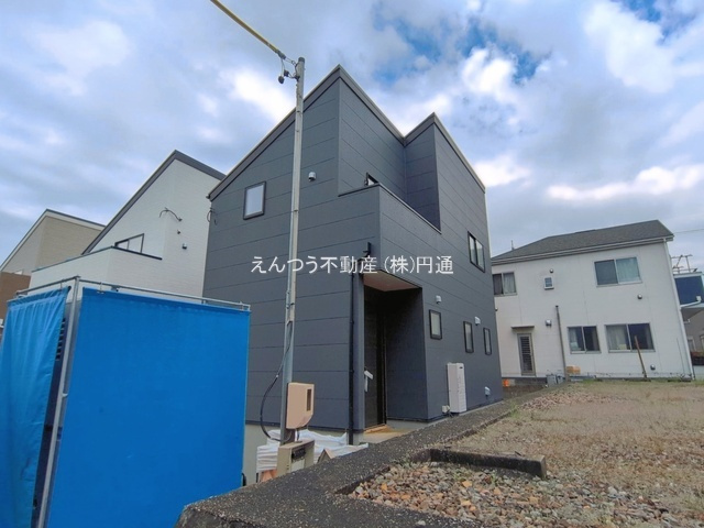 リーブルガーデン山根町