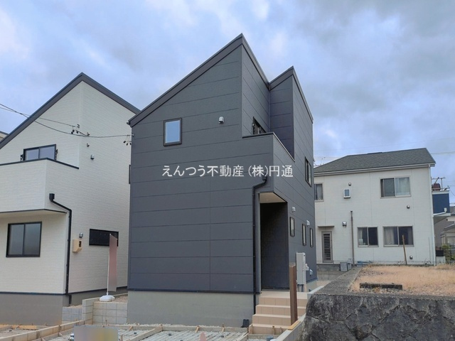 リーブルガーデン山根町