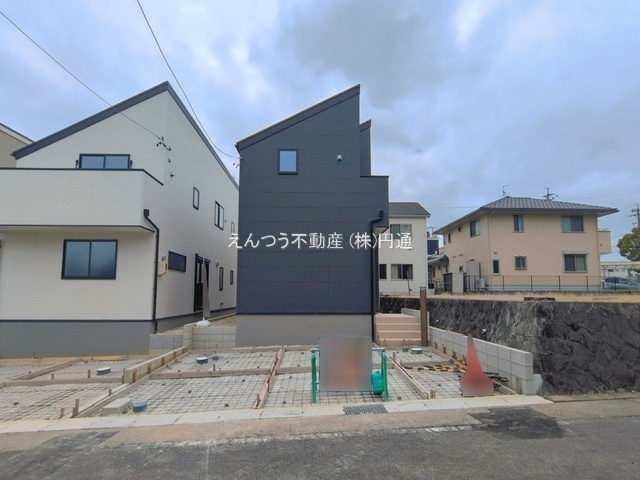 リーブルガーデン山根町のその他