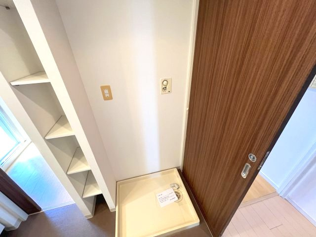 レジディア都島Ⅱの設備