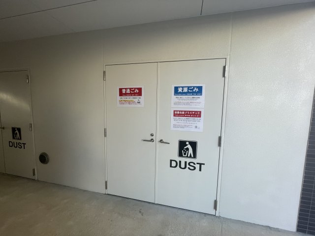 セレニテ十三ミラクの設備