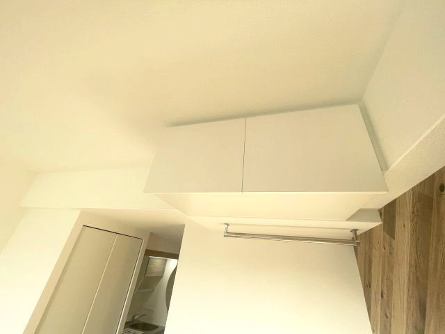 セレニテ十三ミラクの内装
