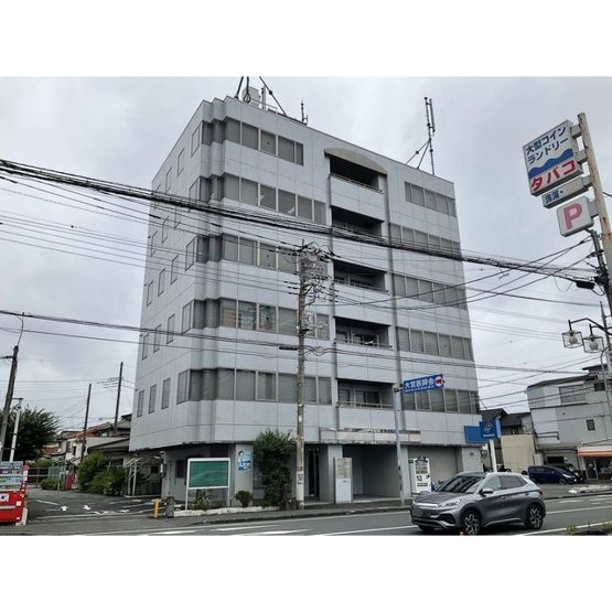 【外観】 | 北原ビル | 建物外観を気になさる方へ、見た目の良い物件です