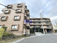 リバーサイド城南の画像