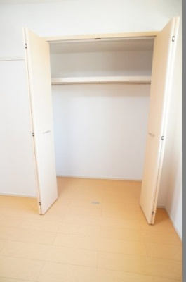 【収納】 | ソラーレ | ちょっとした収納スペースも充実しています
