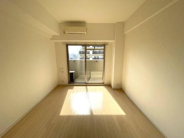 Fortuney北堀江(旧:Dimus北堀江）の洋室