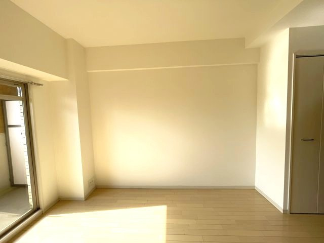 Fortuney北堀江(旧:Dimus北堀江）の洋室