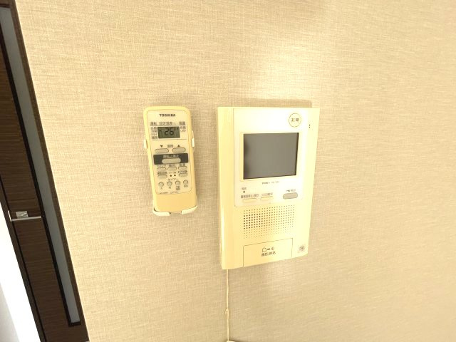 Fortuney北堀江(旧:Dimus北堀江）のセキュリティ