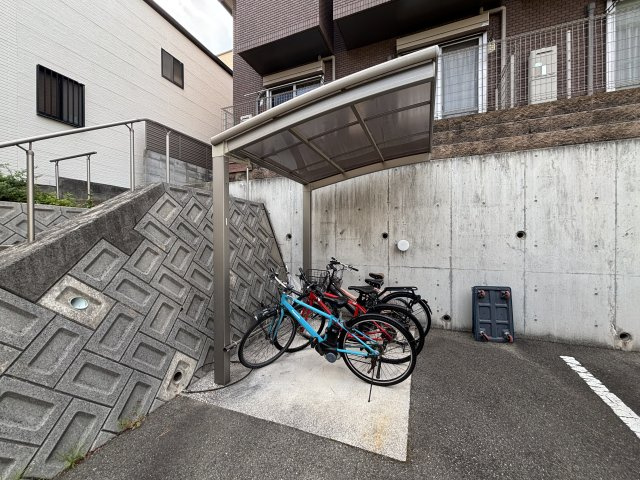 エトワール六甲のその他共用部分