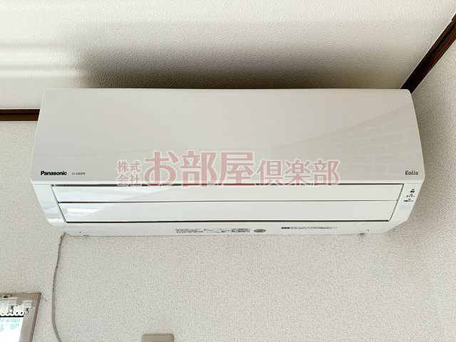 ライフコート御井の設備