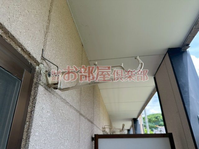ライフコート御井のその他