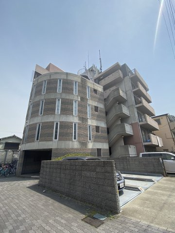 Y'sコート蘭びっく