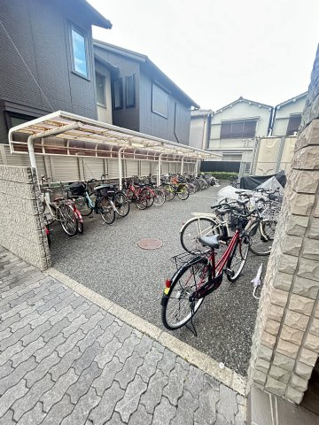 Y'sコート蘭びっくのその他共用部分