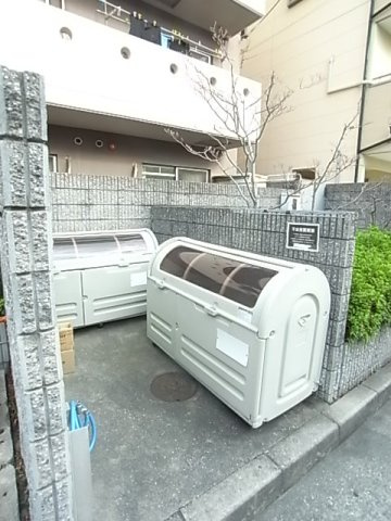 Y'sコート蘭びっくのその他共用部分