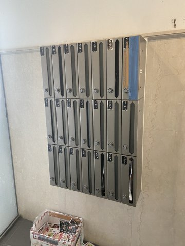 Y'sコート蘭びっくのその他共用部分