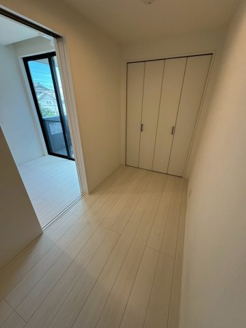 GRANDBLUE nagasukaⅡ　名古屋市賃貸　仲介手数料無料の内装