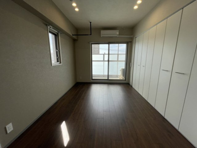 【洋室】 | Broad阿倍野阪南町Residence