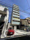 Broad阿倍野阪南町Residenceの画像