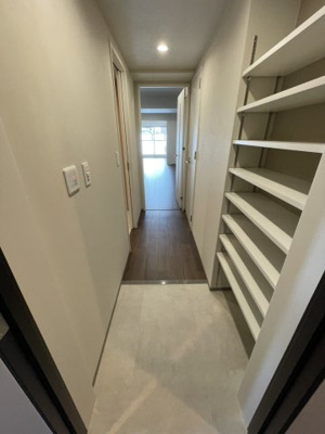 【その他】 | Broad阿倍野阪南町Residence