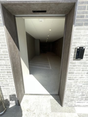 【その他共用部分】 | Broad阿倍野阪南町Residence