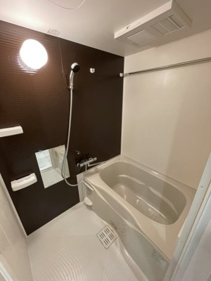 【浴室】 | Broad阿倍野阪南町Residence