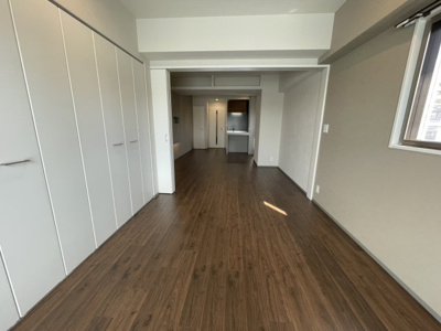 【寝室】 | Broad阿倍野阪南町Residence