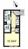 ベイルーム鶴見小野Ⅱの画像