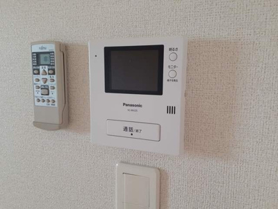 【セキュリティ】 | マードレ六番館